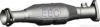EEC HA8002 Catalytic Converter